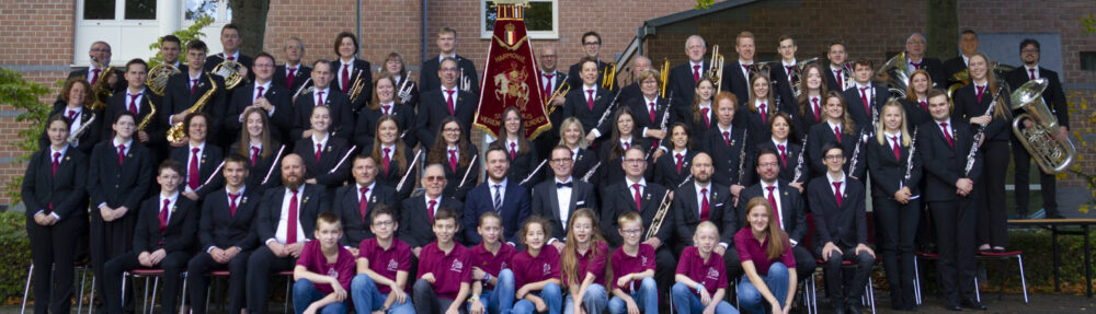 Koninklijke Harmonie Sint-Martinus Riemst